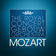 Adagio in E Major for Violin and Orchestra, K. 261