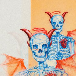 Cover of LAS TINIEBLAS? by undefined