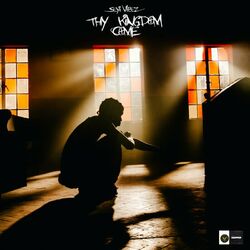 Cover of Thy Kingdom Come