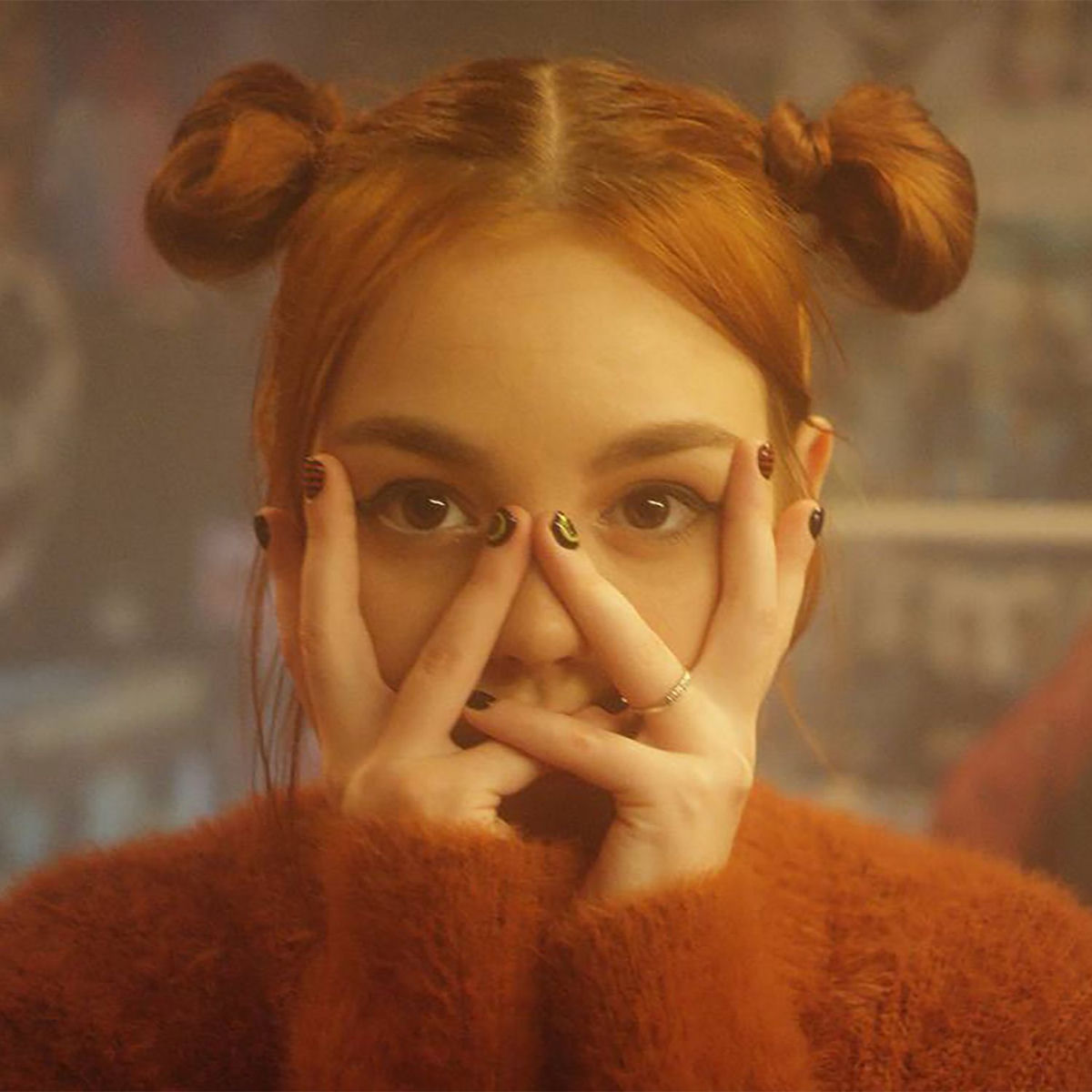Album cover of Фенибут