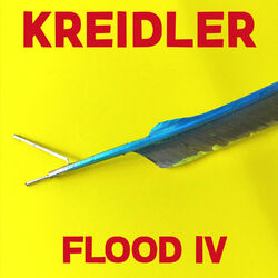 Cover of Flood IV