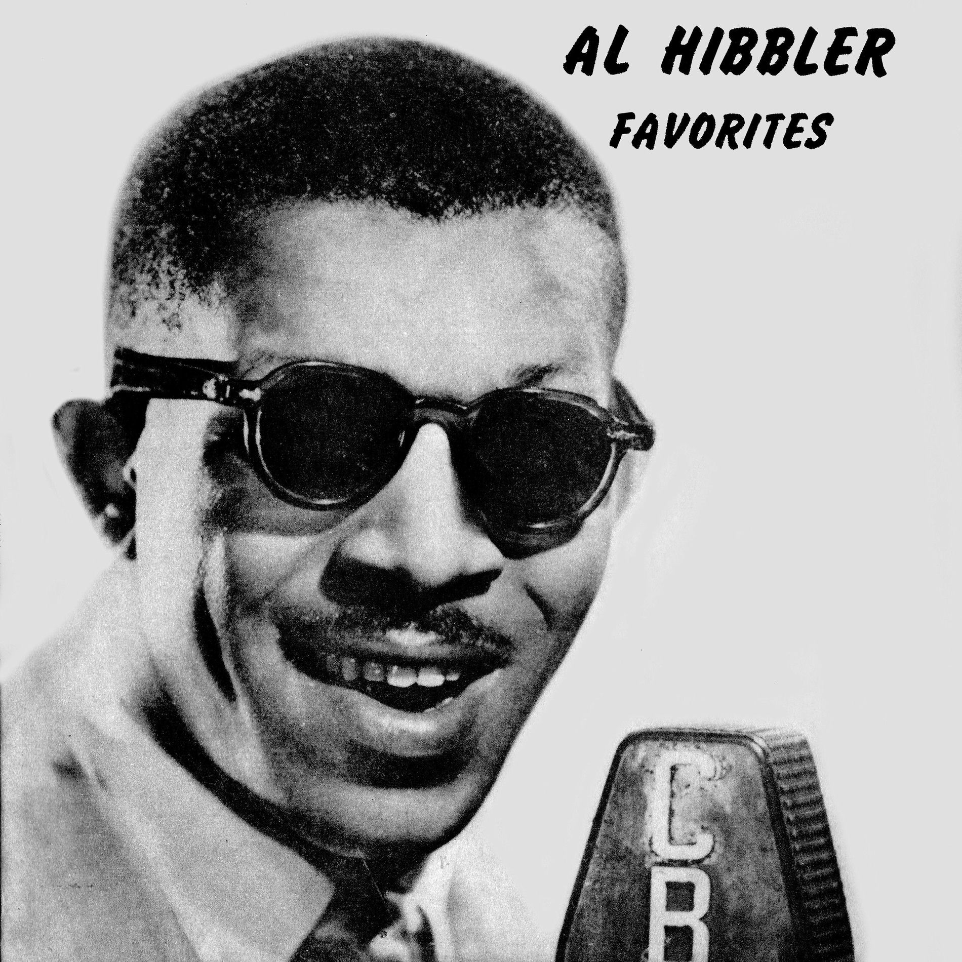 Album cover of Al Hibbler Favorites