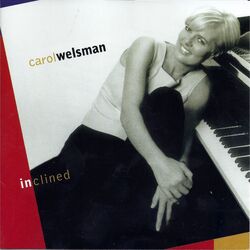 Cover of Inclined