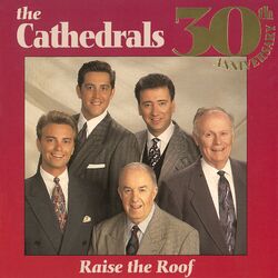 Cover of Raise The Roof