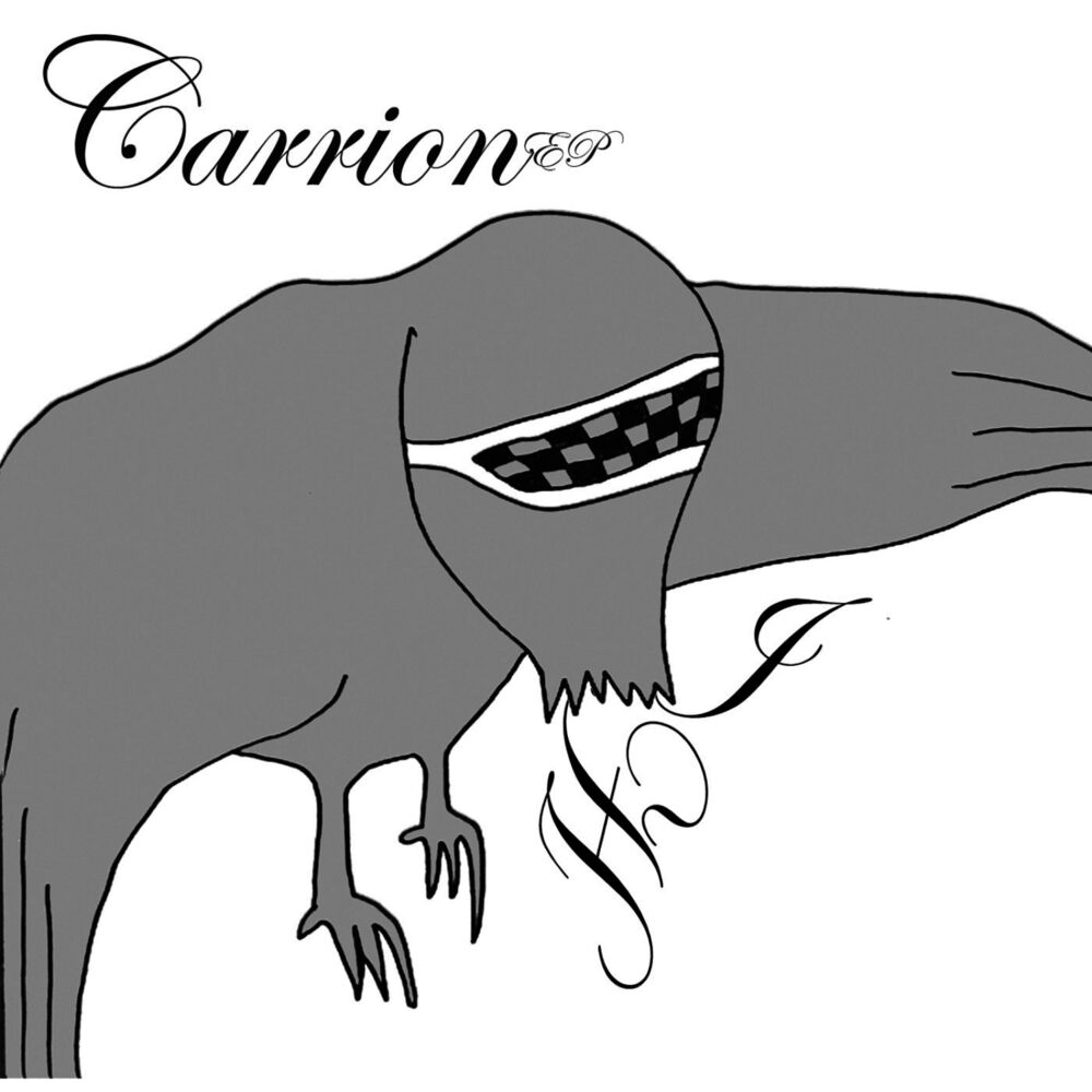 Picture of Carrion EP