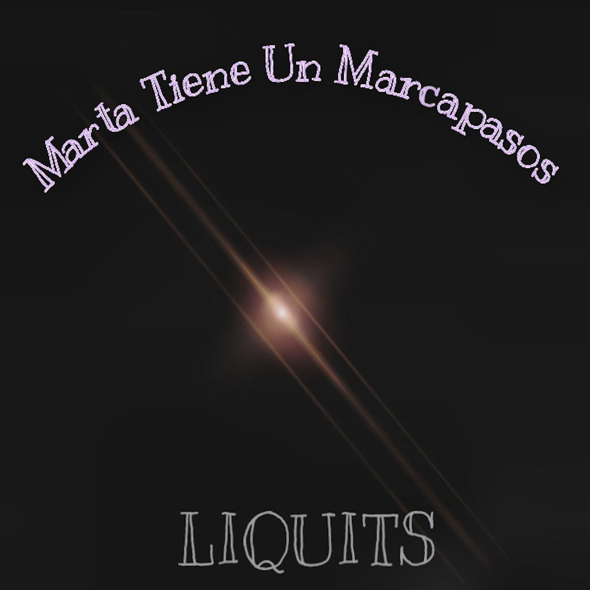 Album cover of Marta Tiene un Marcapasos