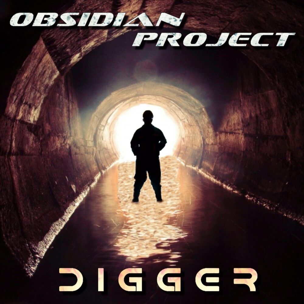 Picture of Digger
