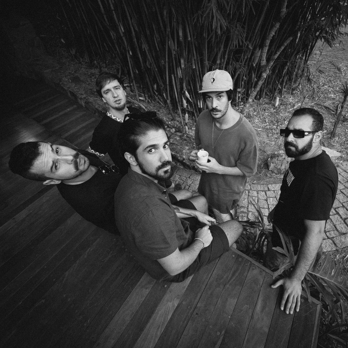 Album cover of Eu e Eu Mesmo