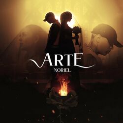 Cover of Arte