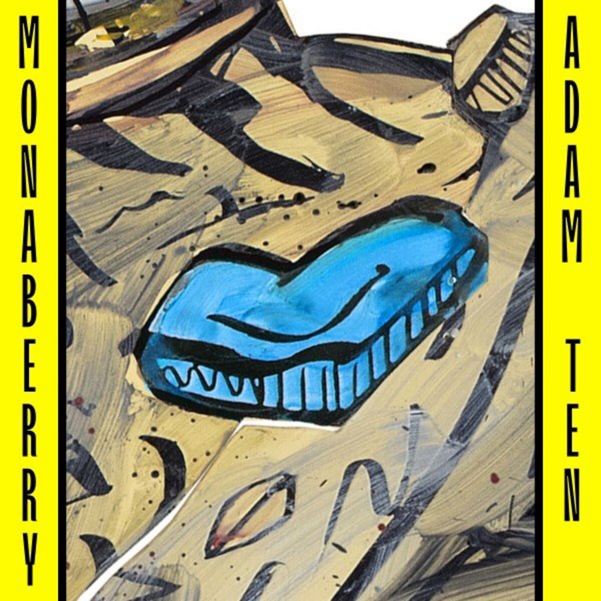 Album cover of Friday Love EP