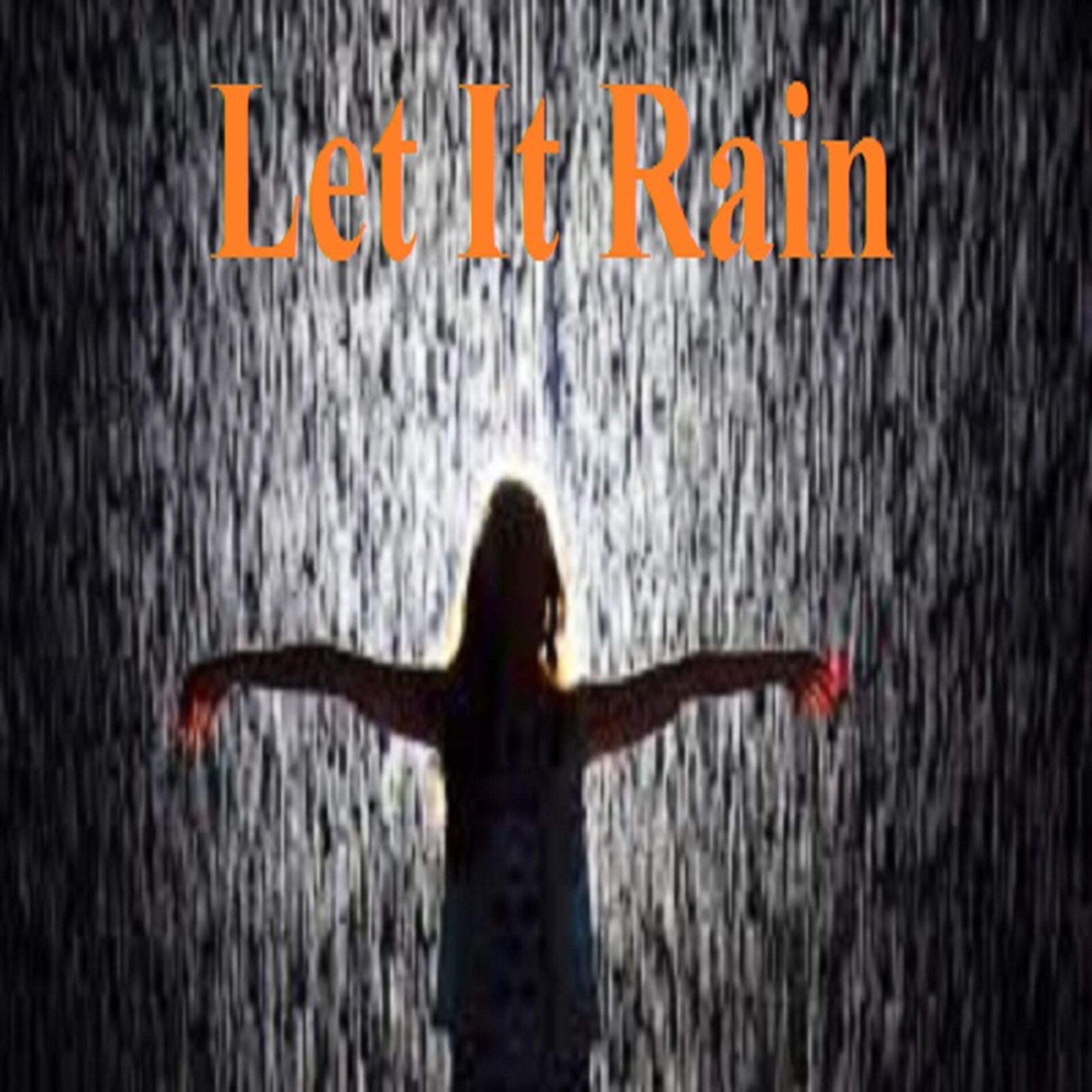 Album cover of Let It Rain 
