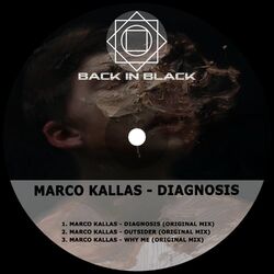 Cover of Diagnosis