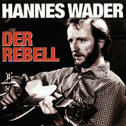 Cover of Der Rebell