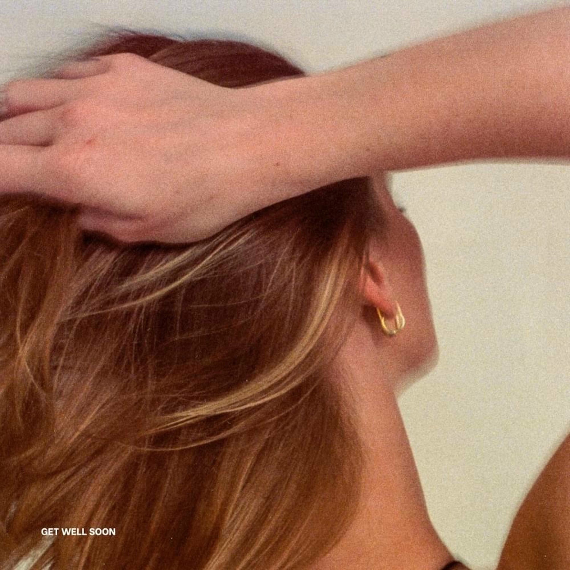 Album cover of Get Well Soon