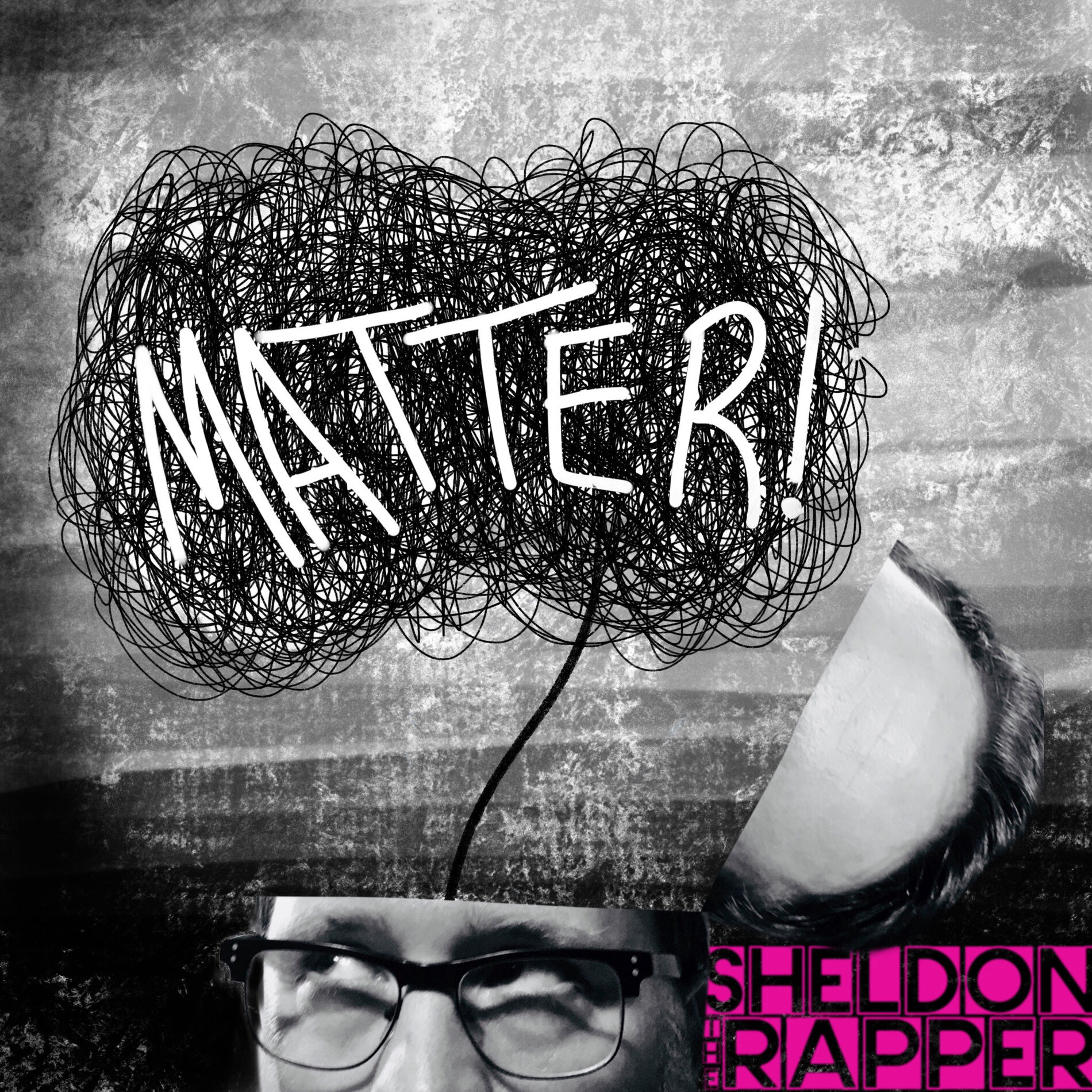 Album cover of Matter
