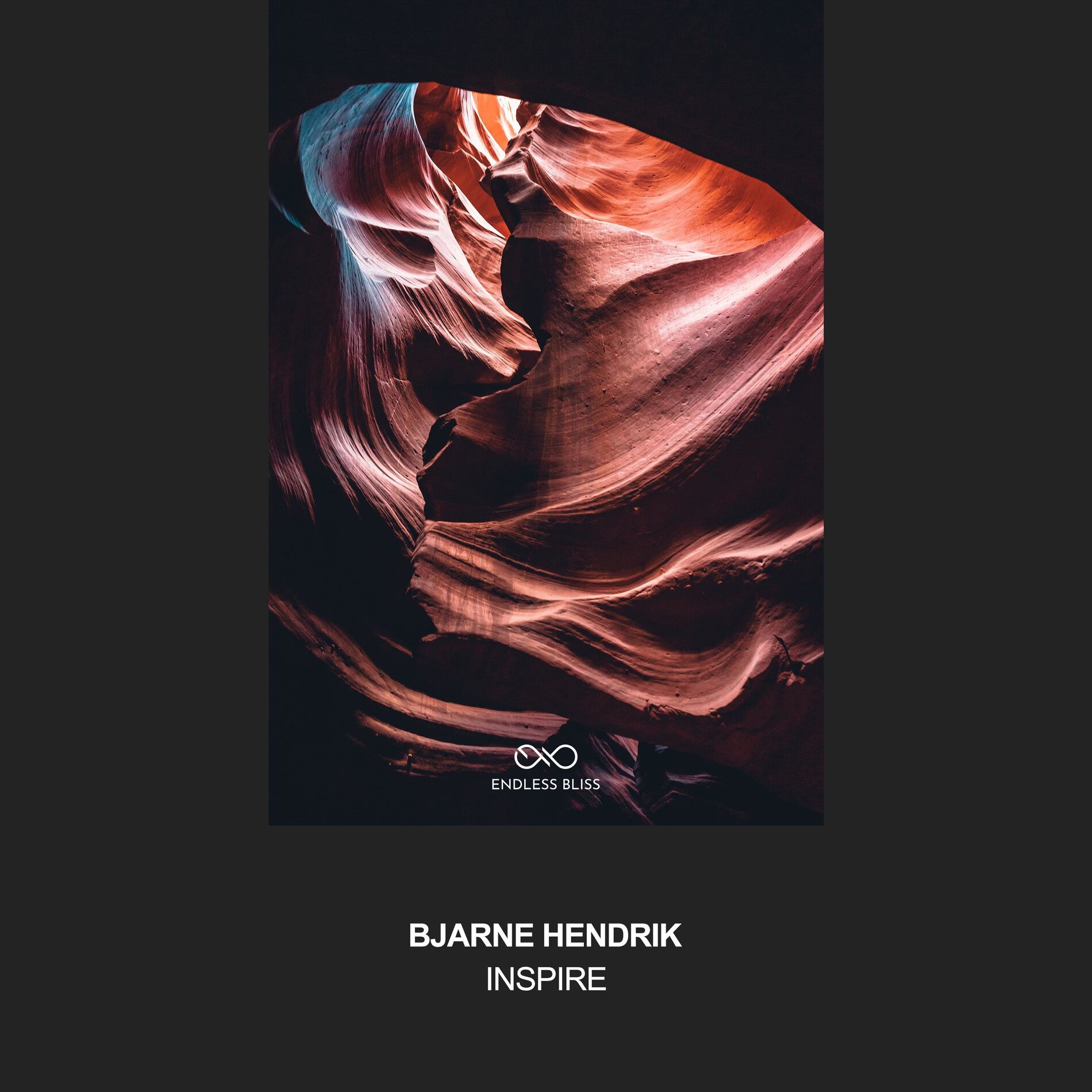 Album cover of Inspire
