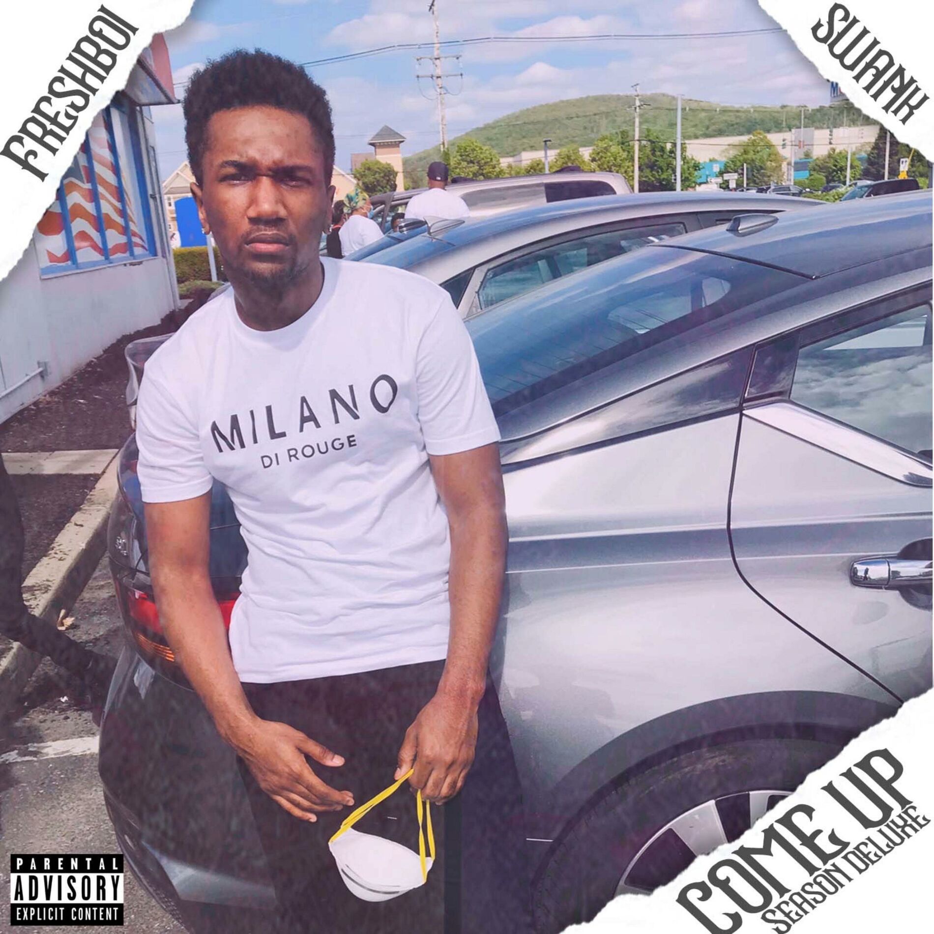 Album cover of Come Up Season Deluxe EP