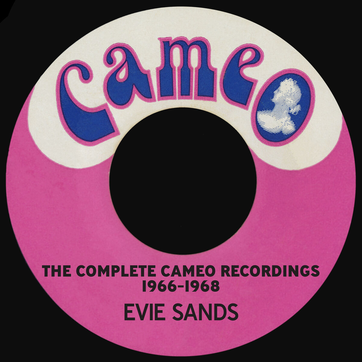 Album cover of The Complete Recordings 1966-1968