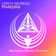 Phaedra by Leroy Moreno album cover