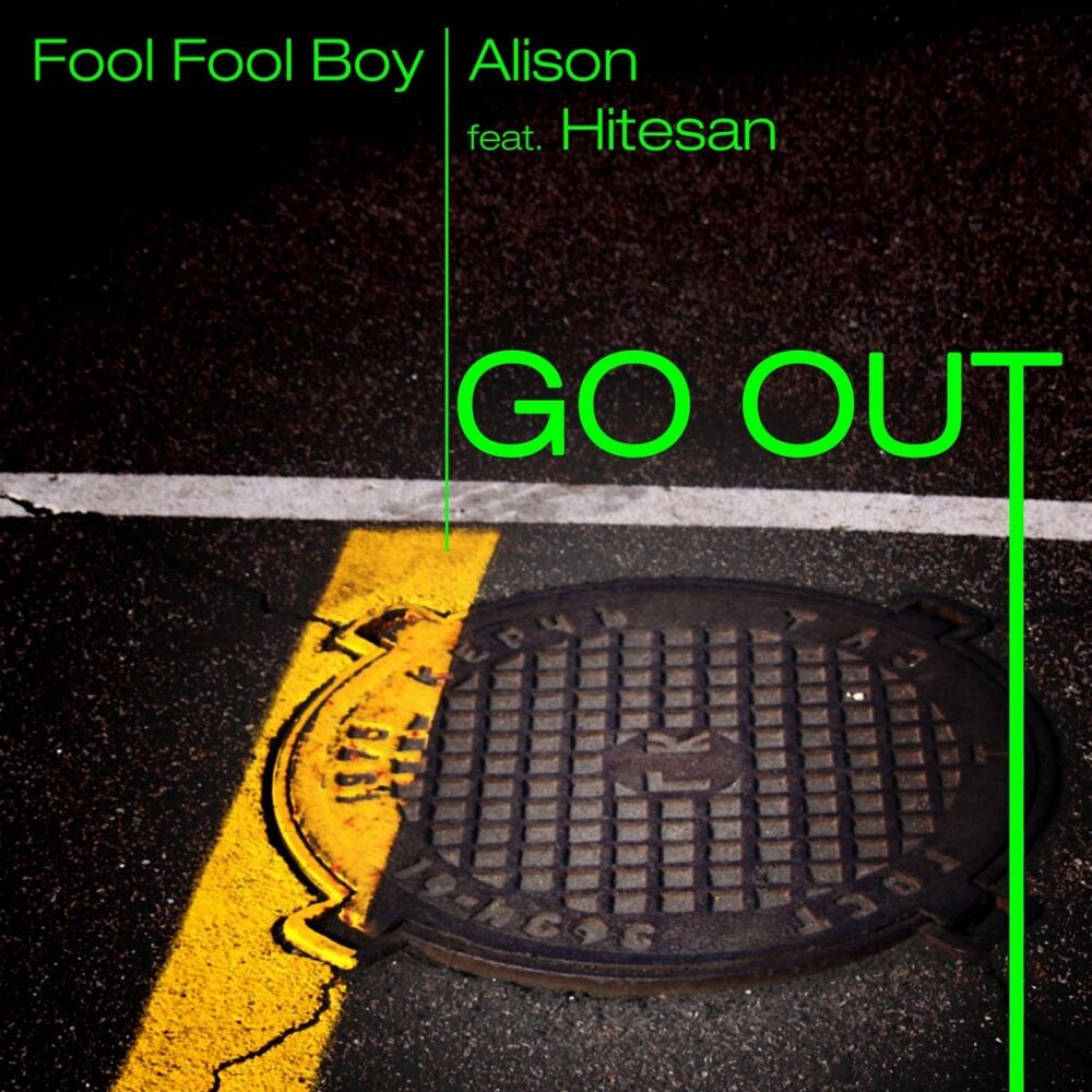 Picture of Go Out