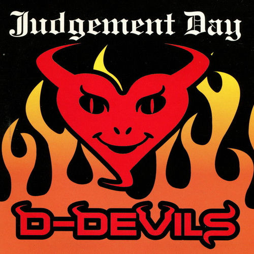 D-Devils - Judgement Day (Extended) | Deezer