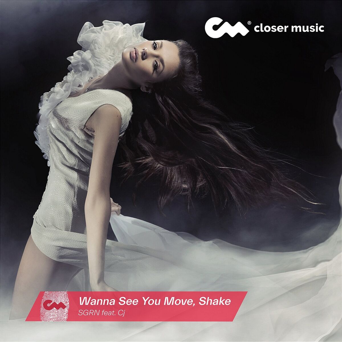 Album cover of Wanna See You Move, Shake (Remix)