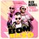 El Bombazo (with Yomil y El Dany - Prod. by J Simon, Roberto Ferrante)