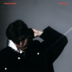 Cover of sometimes