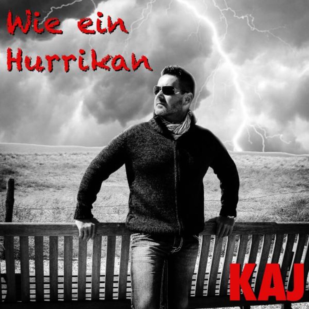 Picture of Wie ein Hurrikan