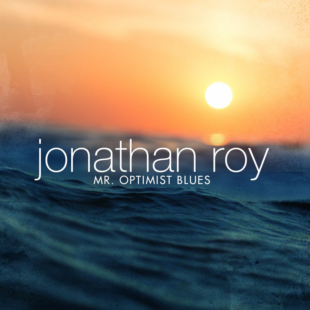 Picture of Mr. Optimist Blues