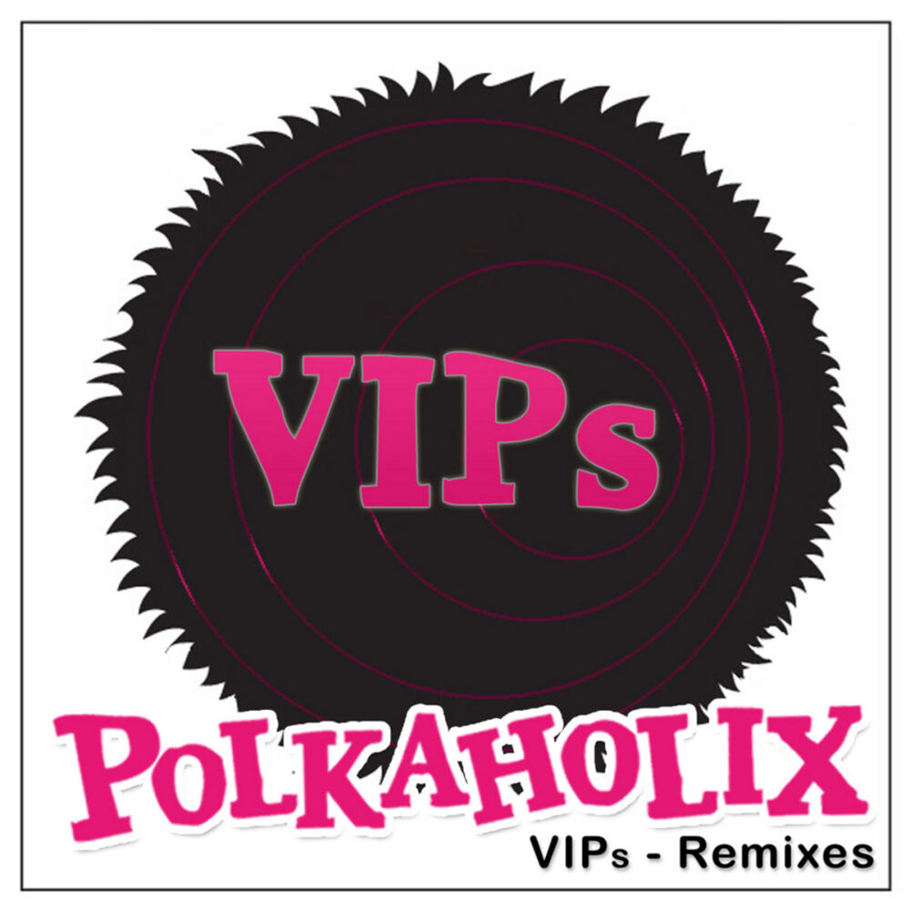 Picture of VIPs (Remixes) (Remixes)