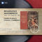 Mass for five voices (1995 Digital Remaster): Benedictus