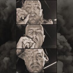 Cover of Joe Smoke Beatz