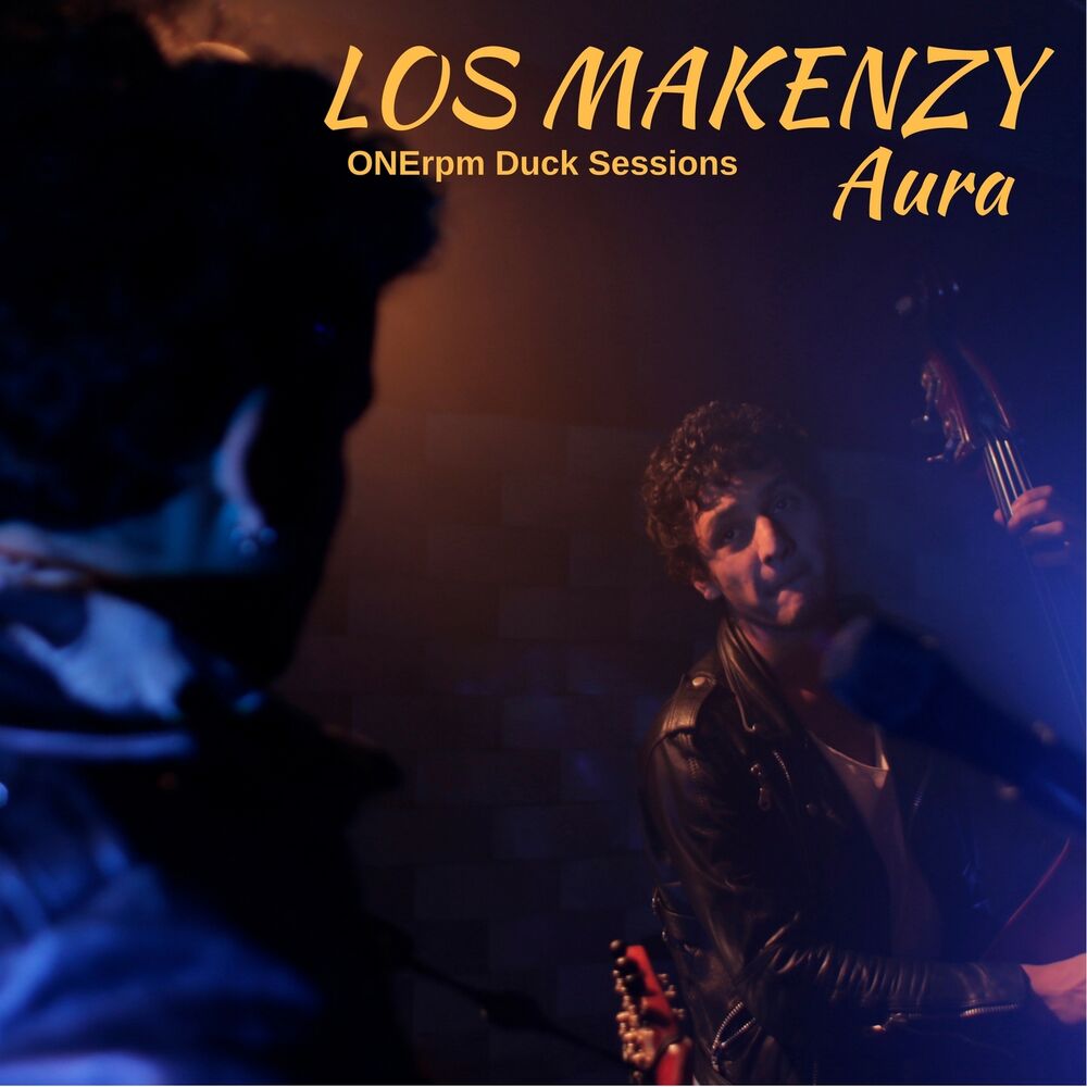 Picture of Aura: ONErpm Duck Sessions