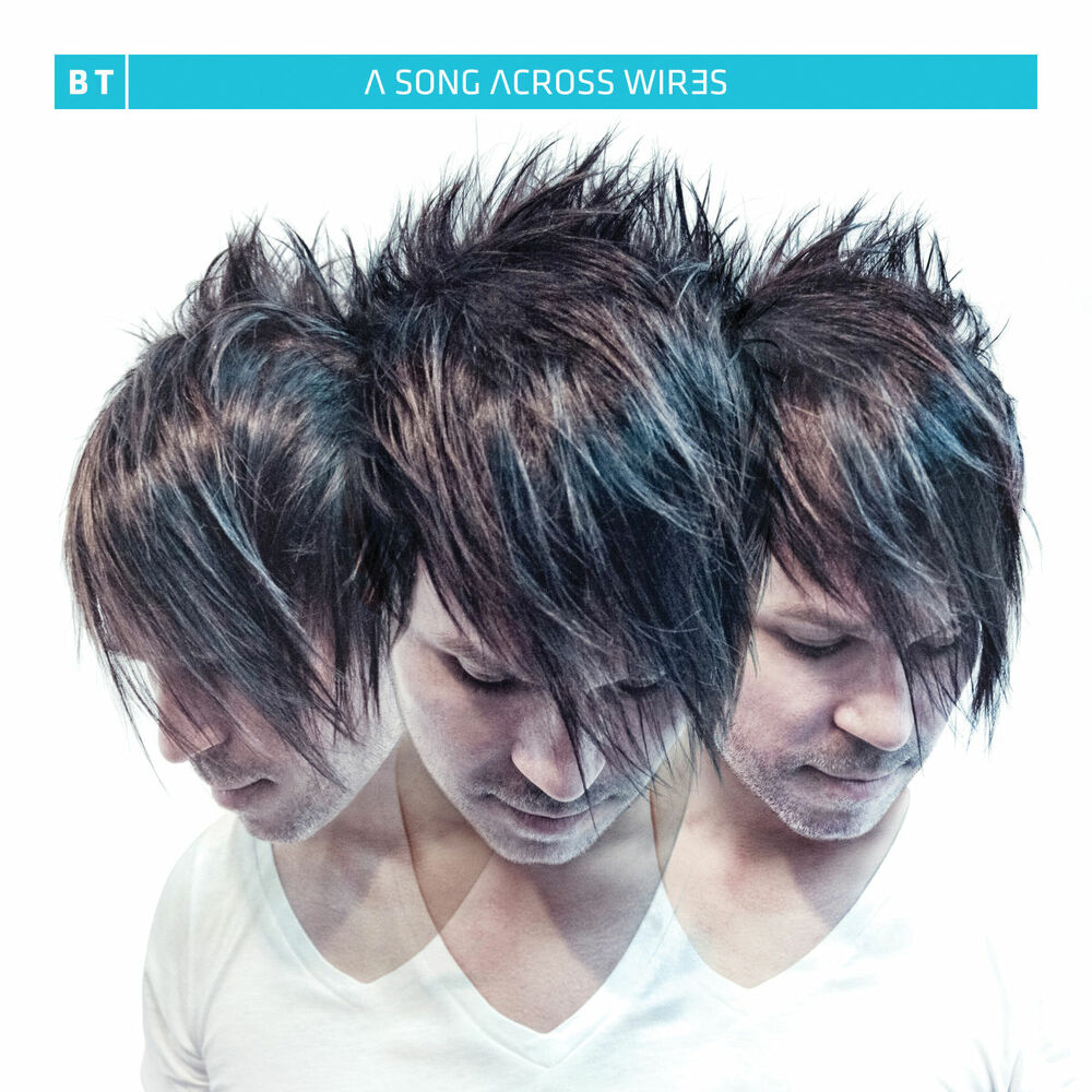 Picture of A Song Across Wires (Mixed Version)