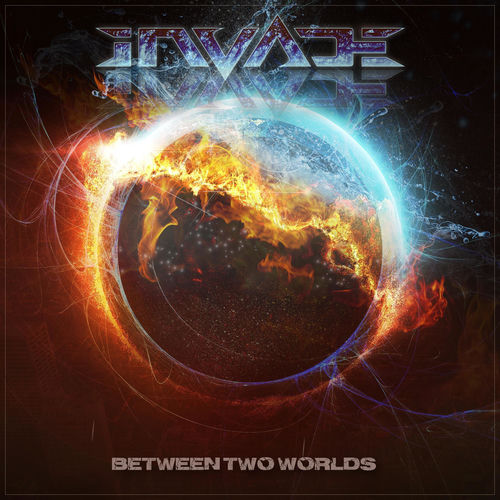 Between two worlds (feat. Trevor Laake)