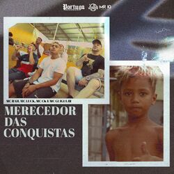 Cover of Merecedor Das Conquistas