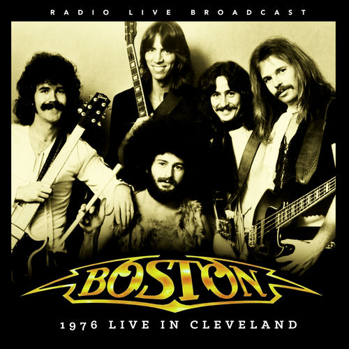 BOSTON / ボストン / HIGHER POWER / 1997年 Boston – Boston – Vinyl (Terre Haute Pressing, LP, Album + 2