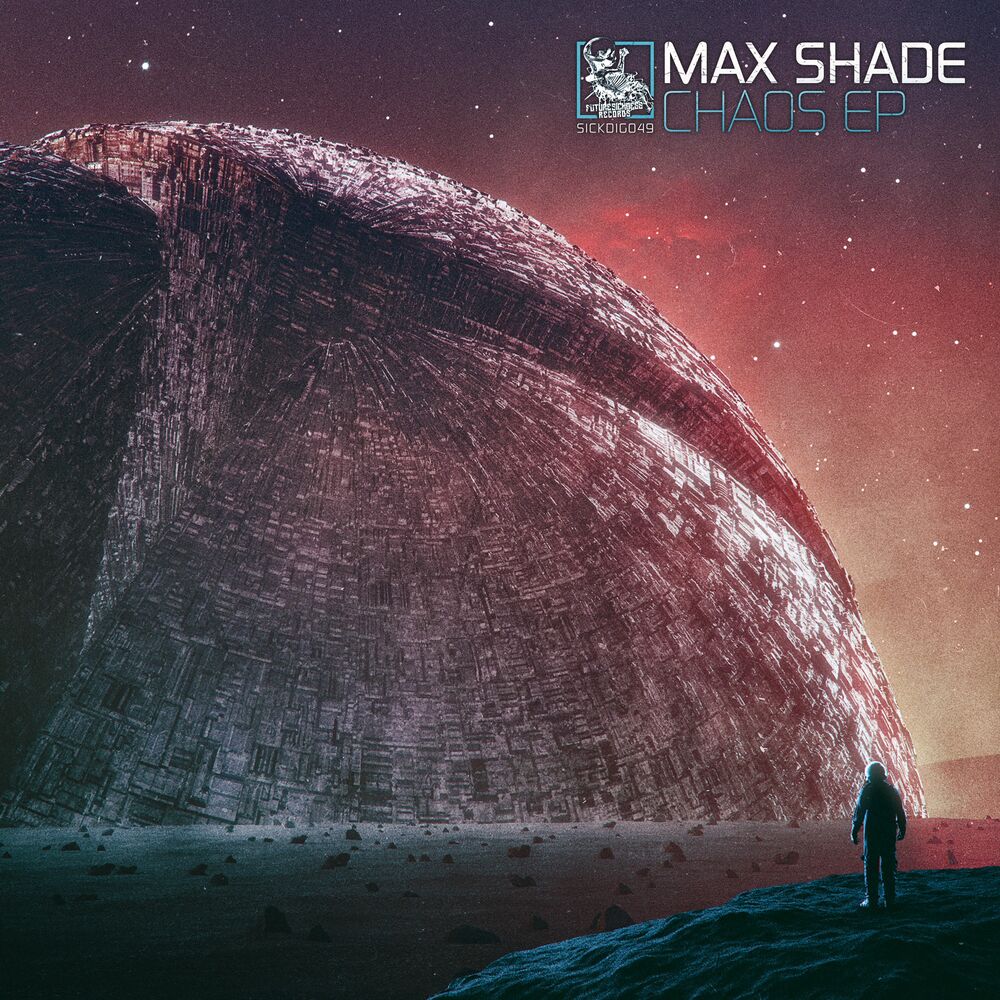 Picture of Chaos EP
