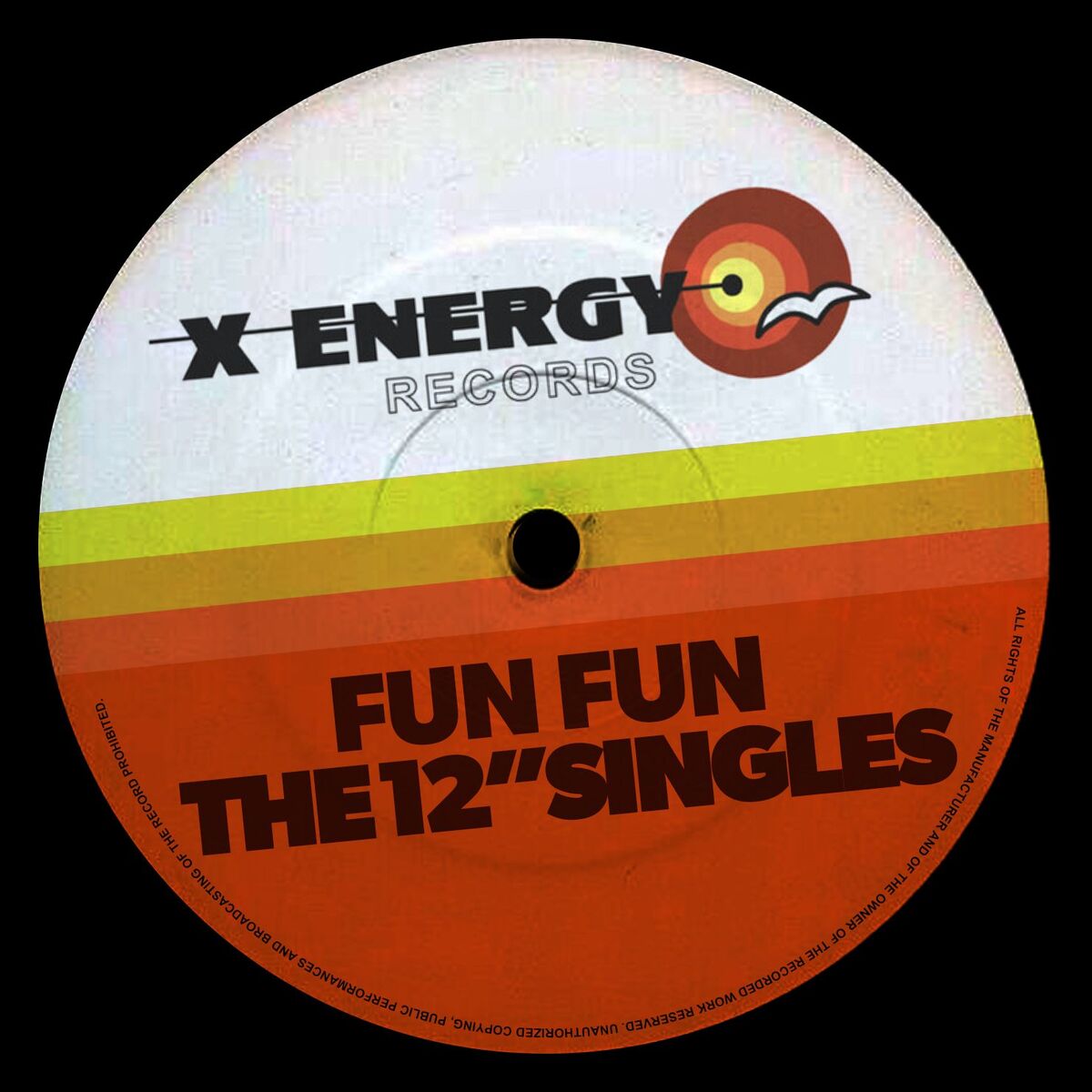 Album cover of The 12
