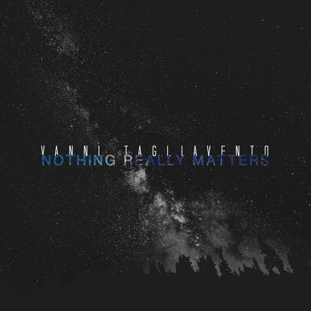 Picture of Nothing Really Matters