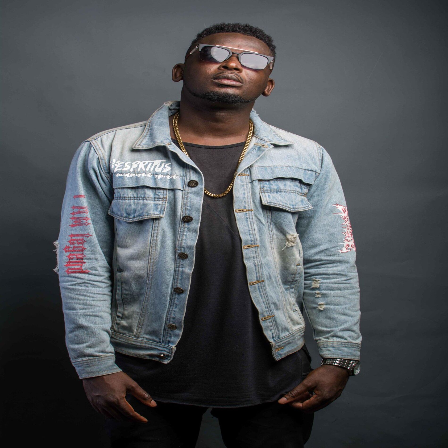 Album cover of Higher (feat. Adomaa, Nii Funny, Feli Nuna, Ebony & Perez Music)