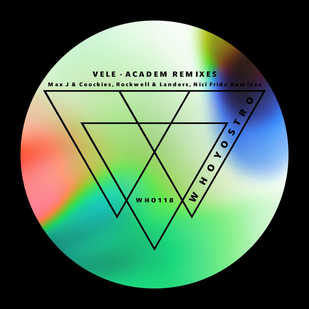 Picture of Academ Remixes