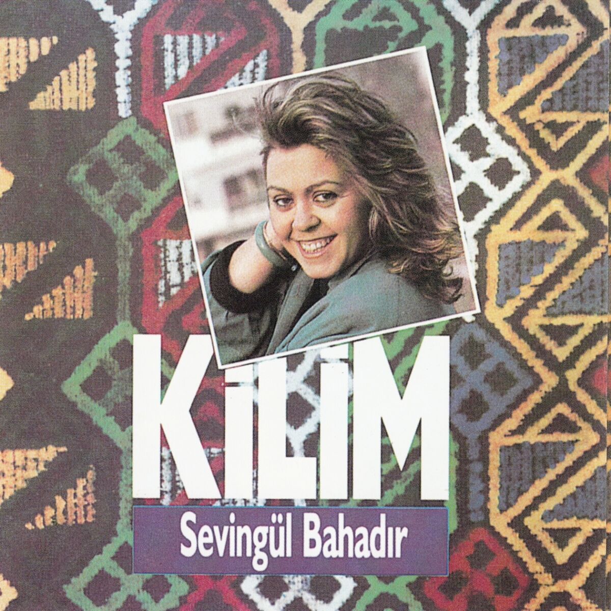 Album cover of Sevda Dediğin