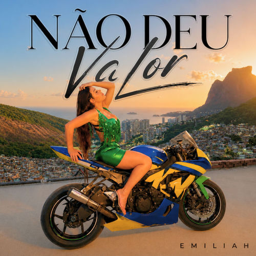 emiliah nao deu valor