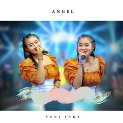 Cover Angel - yeni inka