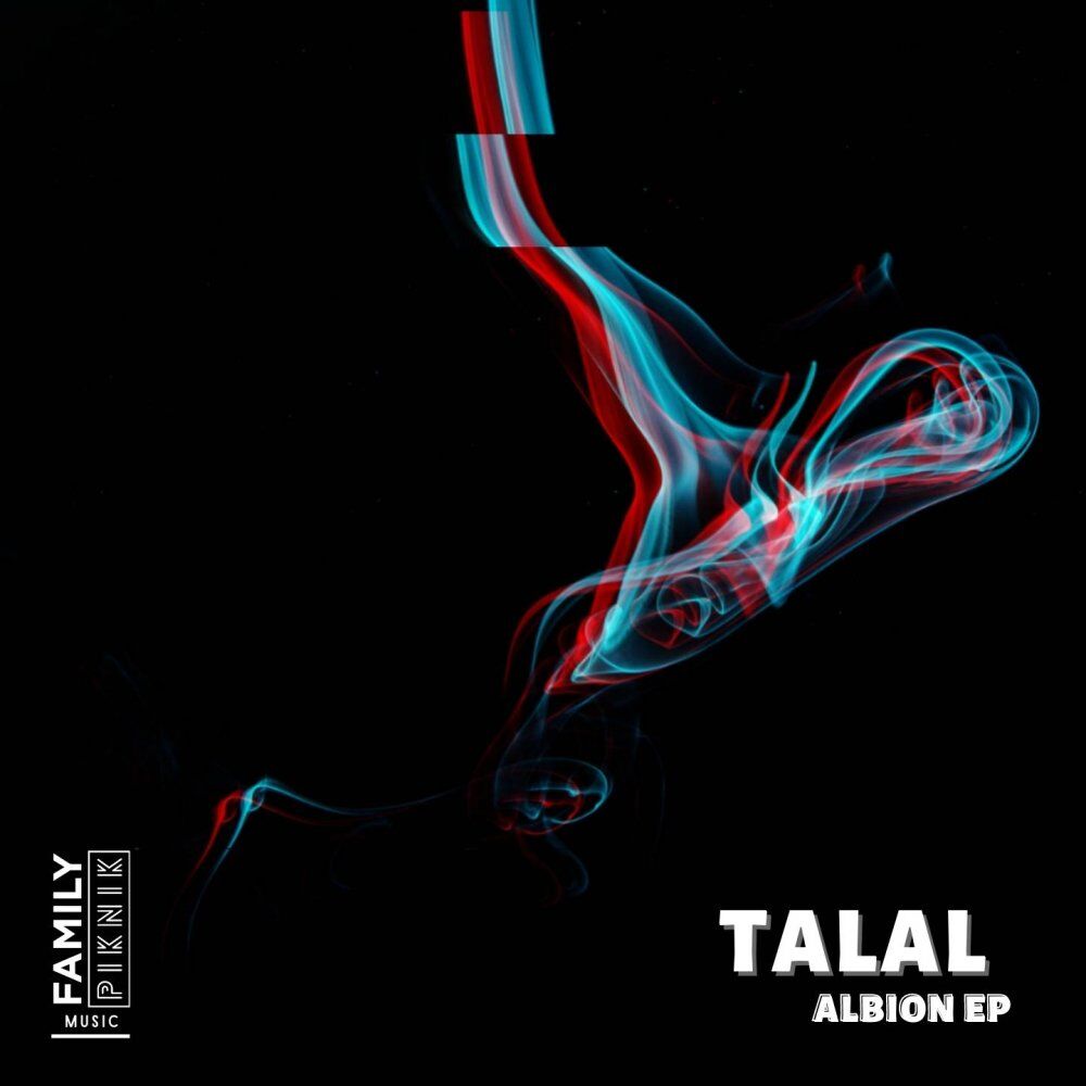 Picture of Albion EP