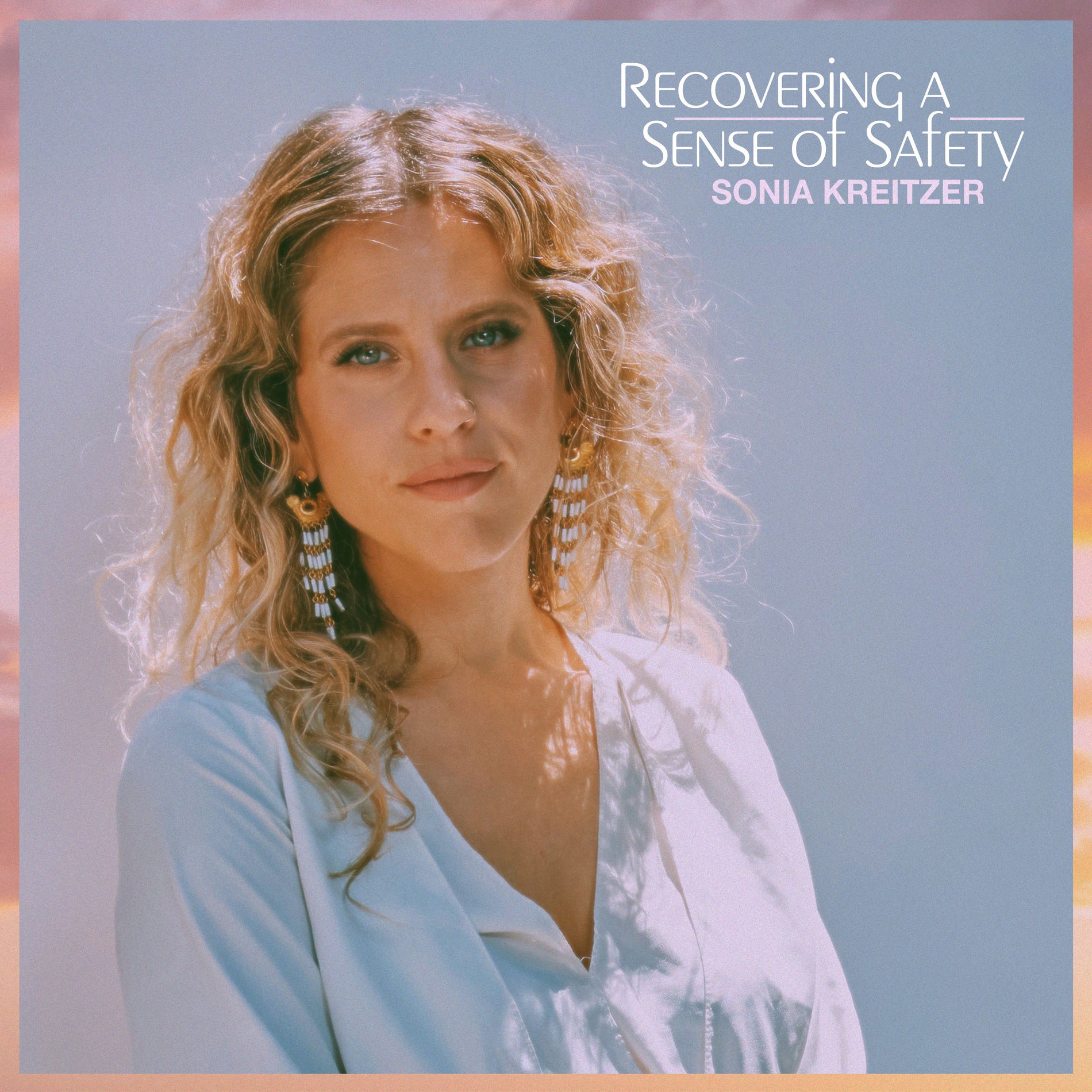 Album cover of Recovering A Sense Of Safety