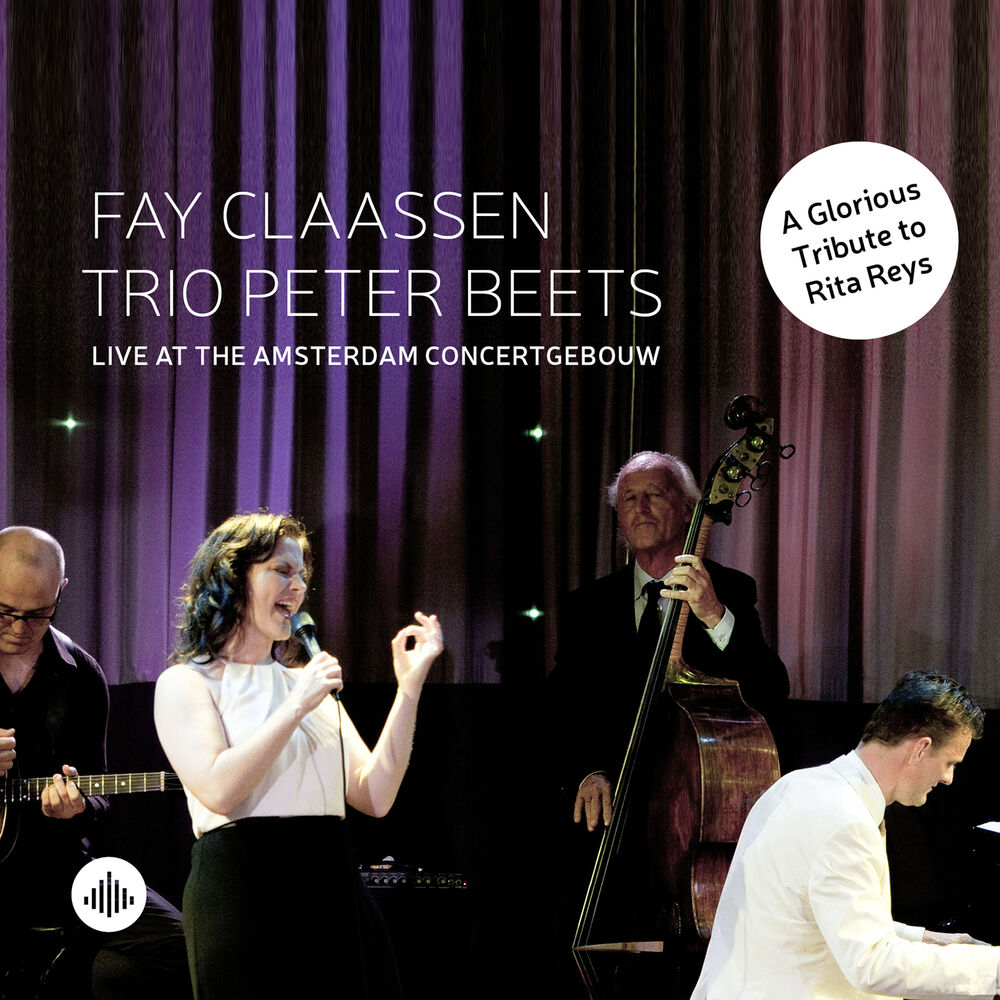 Picture of Live at the Amsterdam Concertgebouw