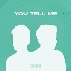 Cover of You Tell Me
